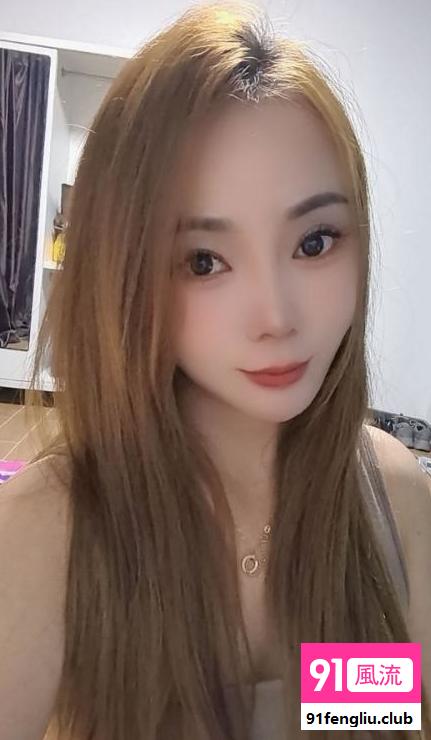 白云叶子很性感